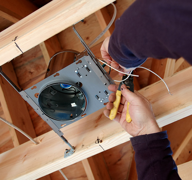 Auburn Alabama Light Fixture Installation Replacement and Repair