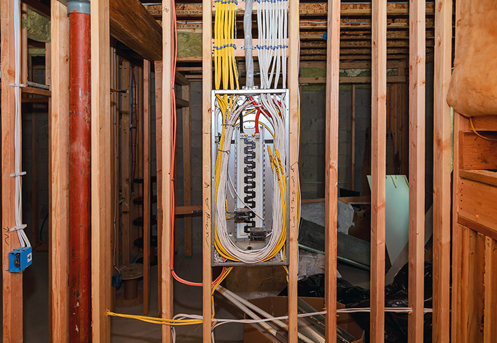 Auburn Alabama Residential Panel Replacement Installation and Repair