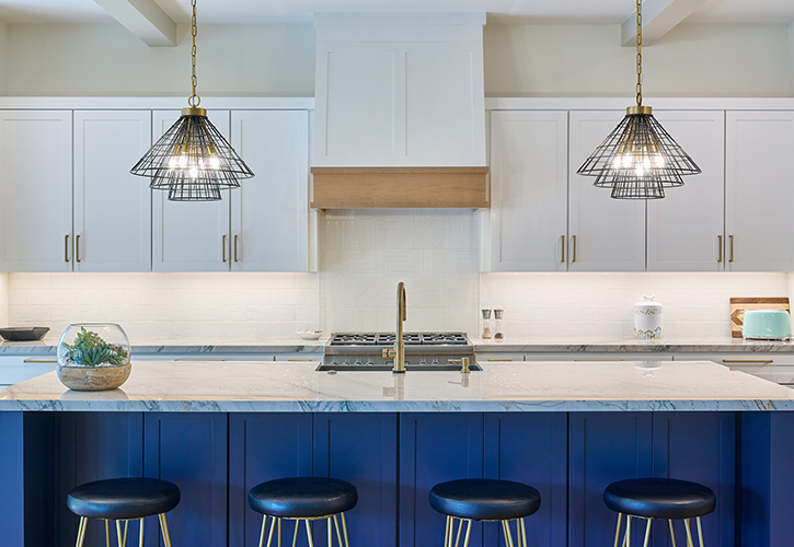 Cabinet Lighting Installation Auburn Alabama