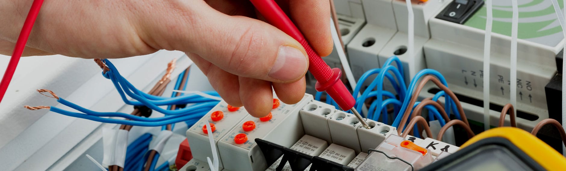 Electricians In Auburn Alabama